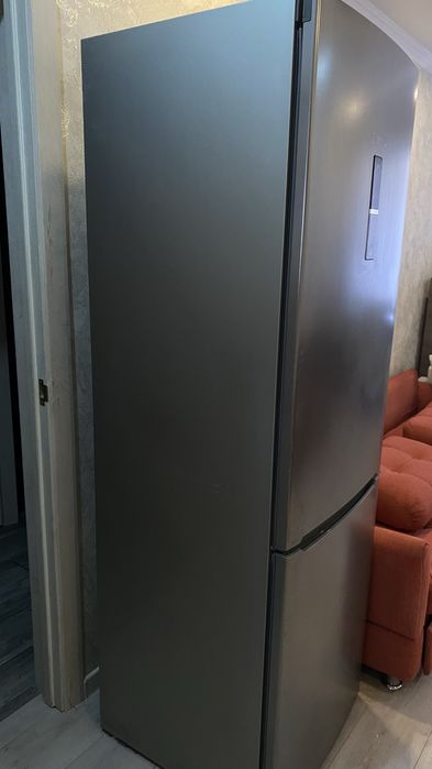 Продажа холодильника bosch