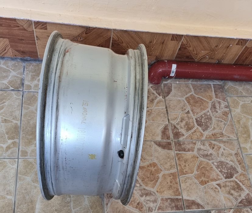 Jante R19 5x112 BMW și cauciucuri 265x50x19
