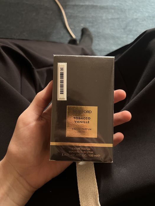 Tom Ford Tabacco Vanilla