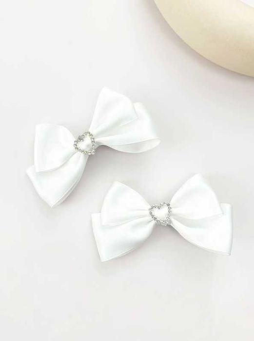 Фиба панделка с камъни в различни цветове, вдъхновена от Petite Fleur