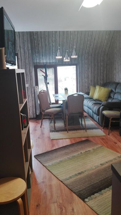 Дава се под наем Двустаен апартамент в София, Борово - 60 кв.м за 700 € - Снимка #3