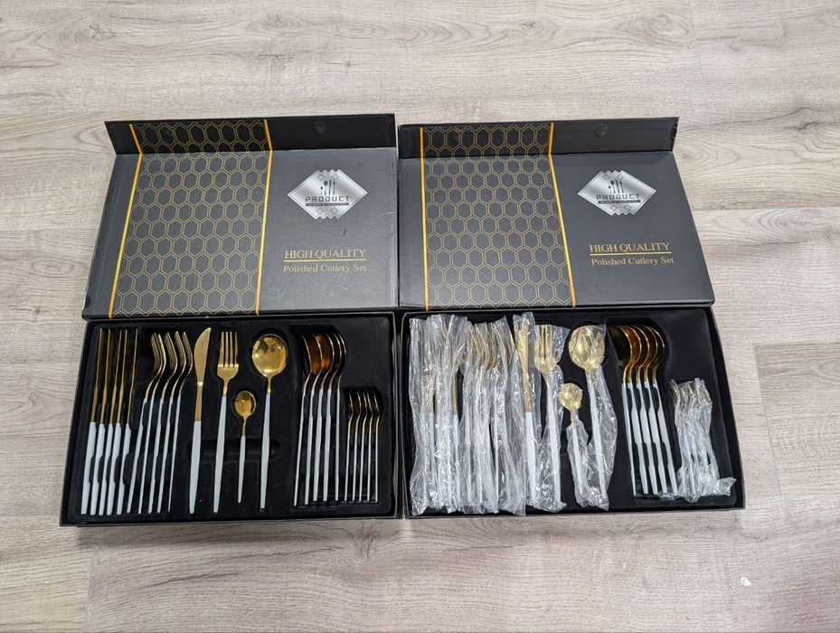 Набор столовых приборов