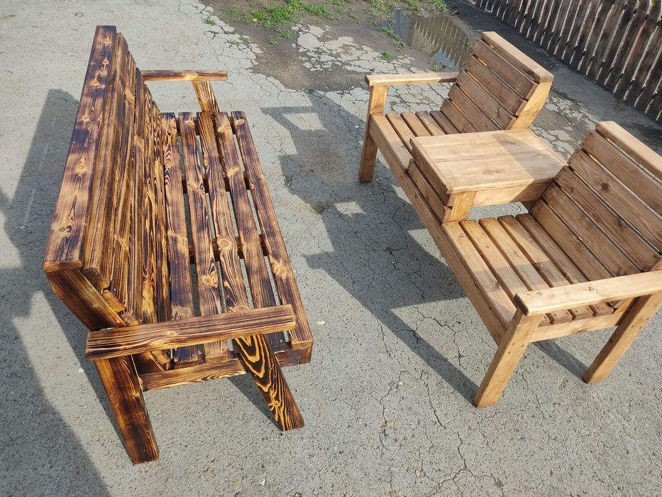 Услуги плотника, столяра
