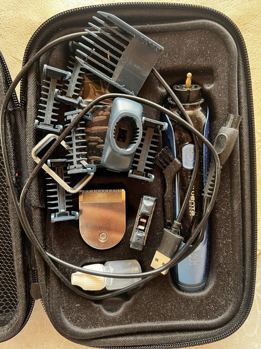 Машинка за подстригване, Roverta, 10 евро.