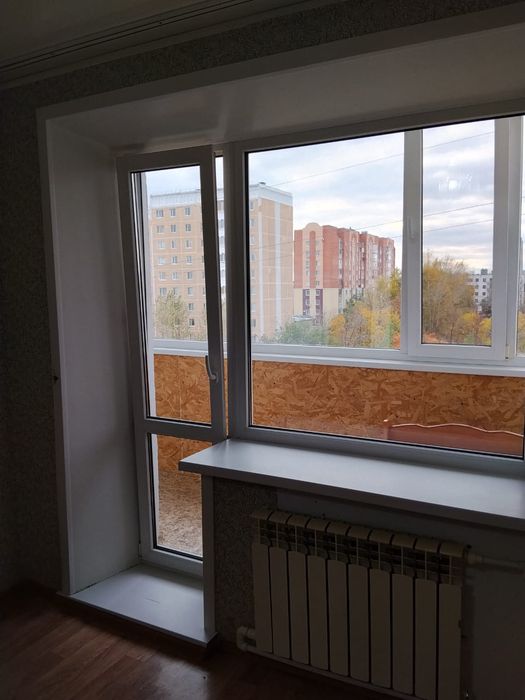 Продам 1 комнатную квартиру