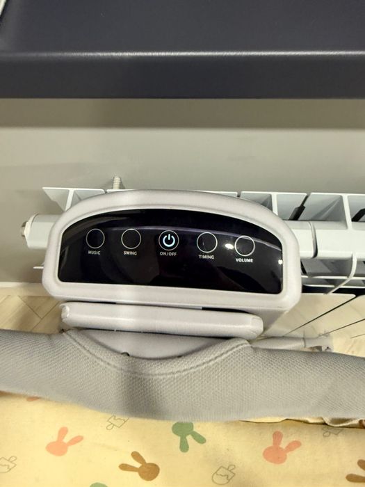 Колыбель Mastela 3328