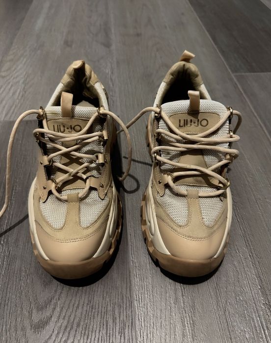 Обувки Lui Jo Оригинални 38 номер