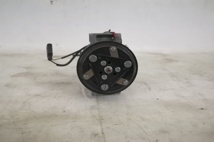 Компресор за климатик / Porsche 718 Boxster , , , , , , Оригинален ком