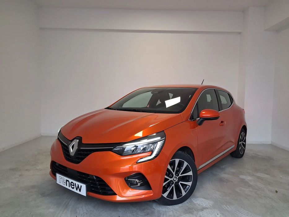 Renault Clio Renault Clio TCe 90 Intens