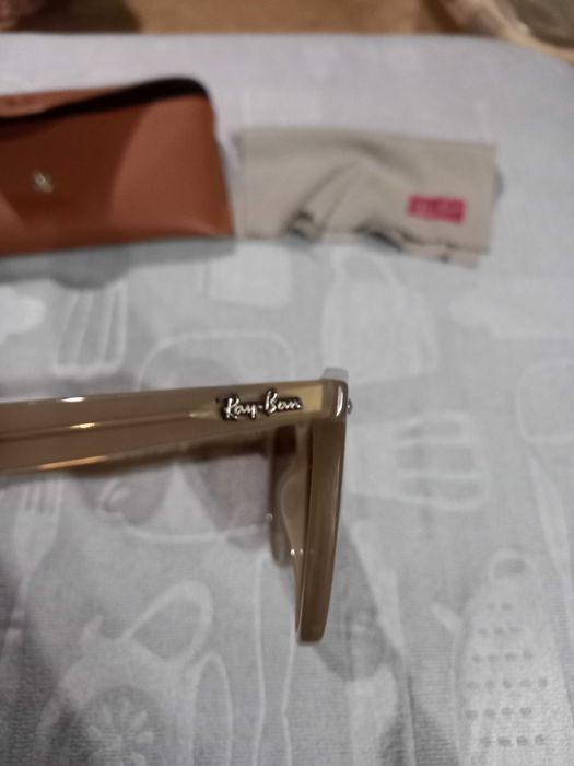 Очки RAY BAN женские оригинал