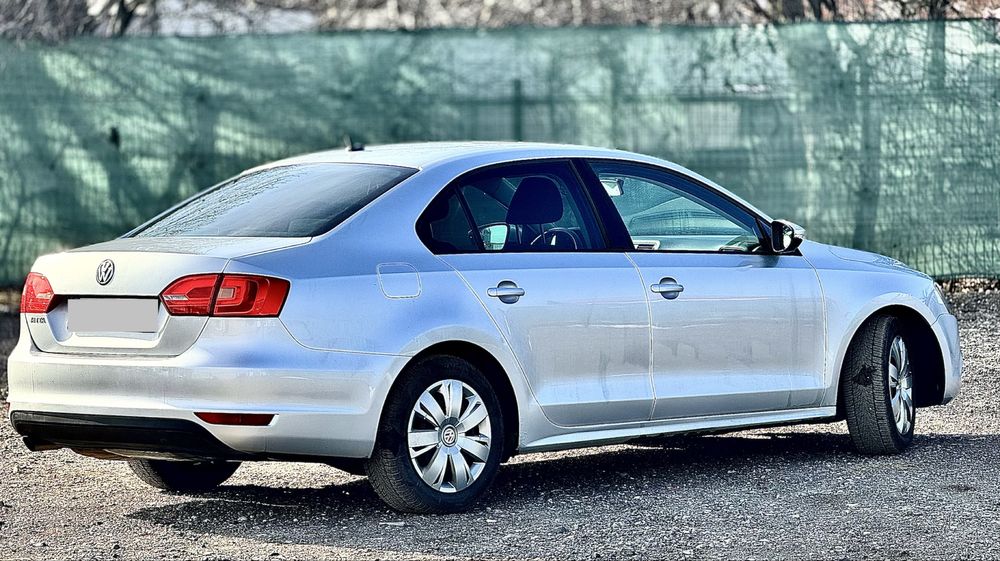 Volkswagen Jetta