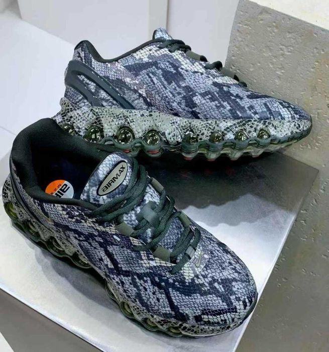 Нови мъжки маратонки Nike Air Max DN8 Snakeskin