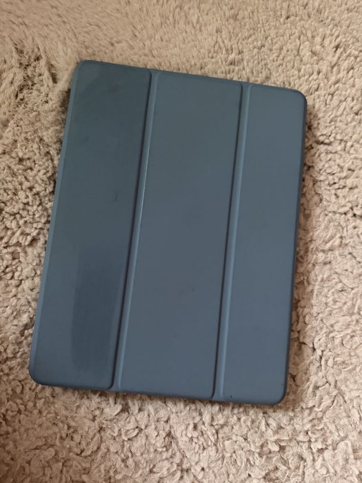 Ipad gen. 6-2018+husa