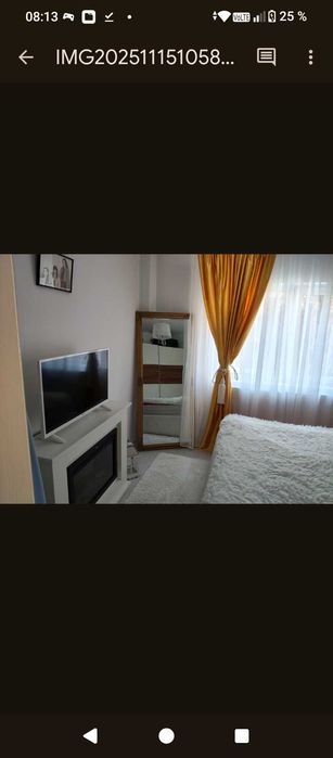 Apartament  3 camere de vânzare Campina 85 mp