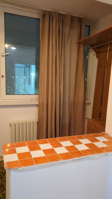 Сдам 1 комнатную квартиру