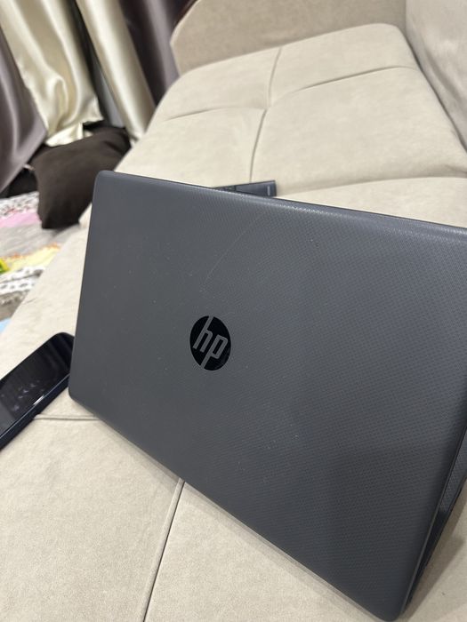 Ноутбук hp 255 G7 Notebook pc