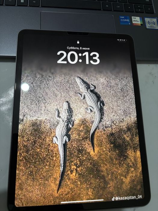 Продам Ipad 11 Pro в хорошем состояние