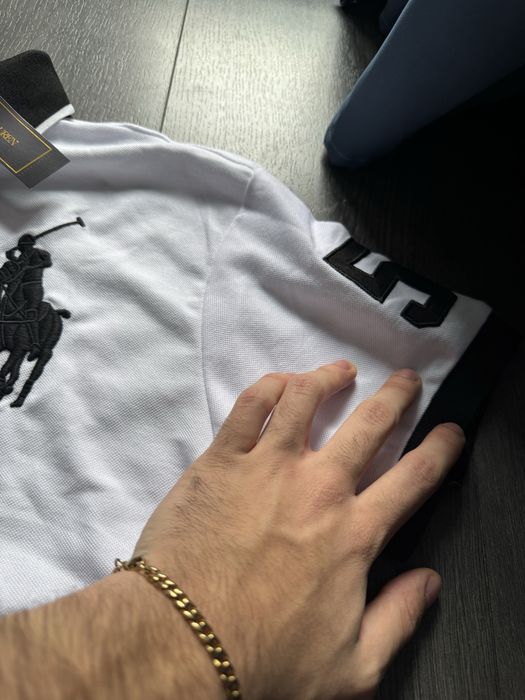 Tricou Polo Ralph Lauren