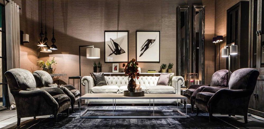 Fotoliu piele naturala