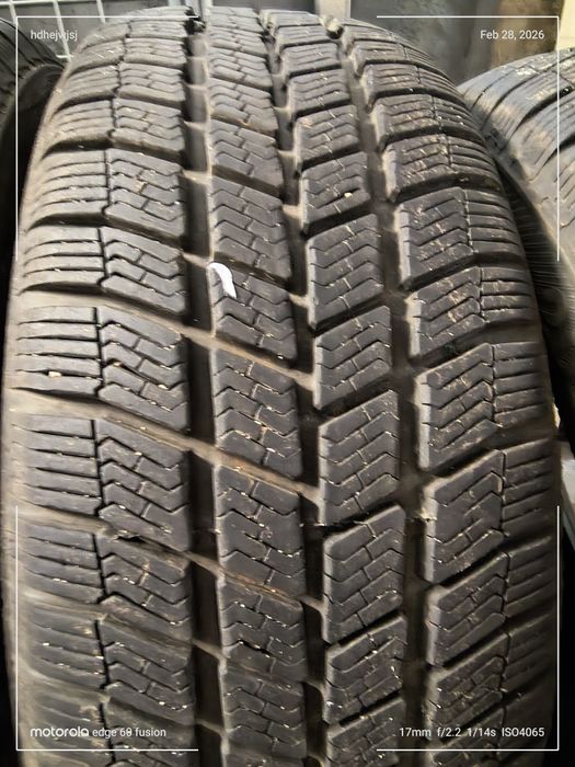 Зимни гуми Barum Polaris 3 MS 205 55 16 (91T)