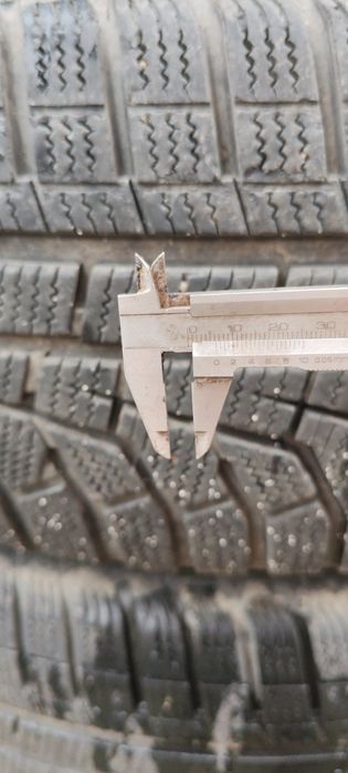 Зимни гуми 245/70/16 Hankook