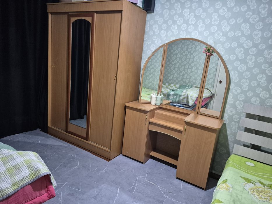 Спальный гарнитур