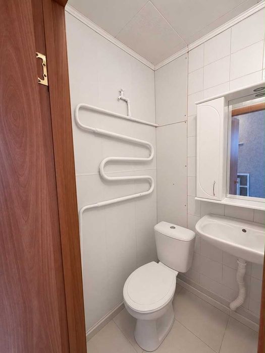 В продаже 1 комнатная квартира