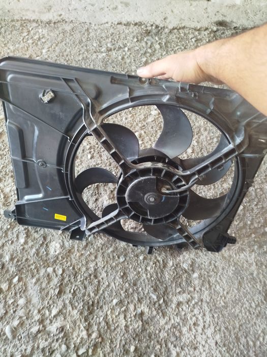 Винтилатир нэксил