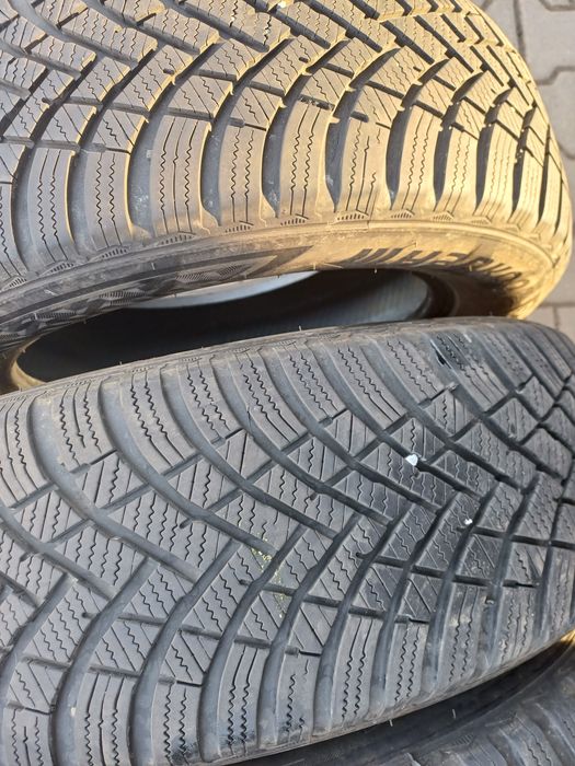 Гуми 205/60/16 Ханкок