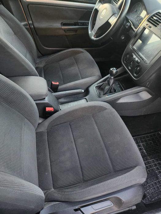 golf 5 1.9tdi 2008