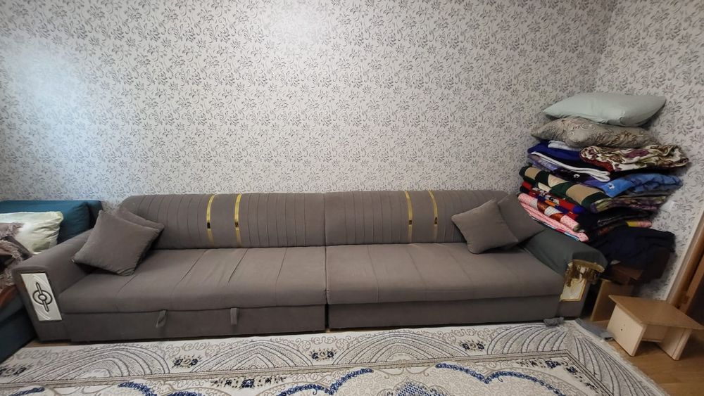 Диван для гостинной