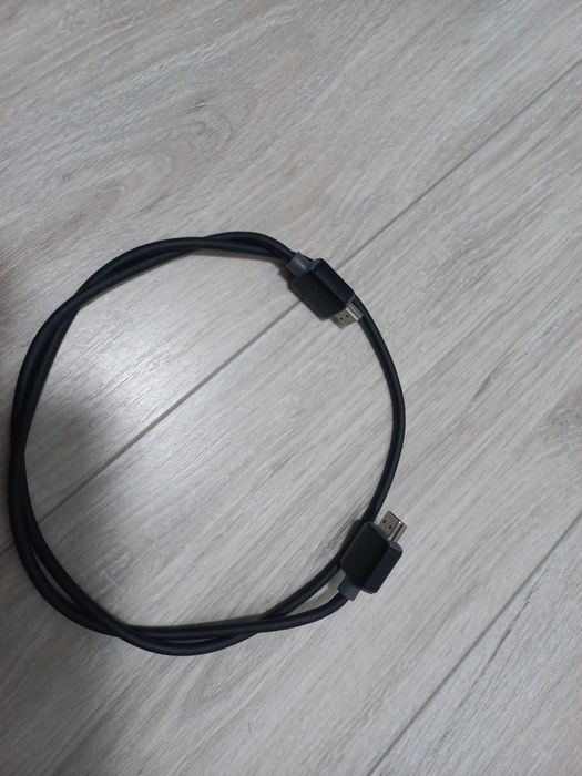 Шнур HDMI для подключения цифры