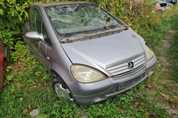 Ceasuri bord A168 540 2247 Mercedes-Benz A-Class W168