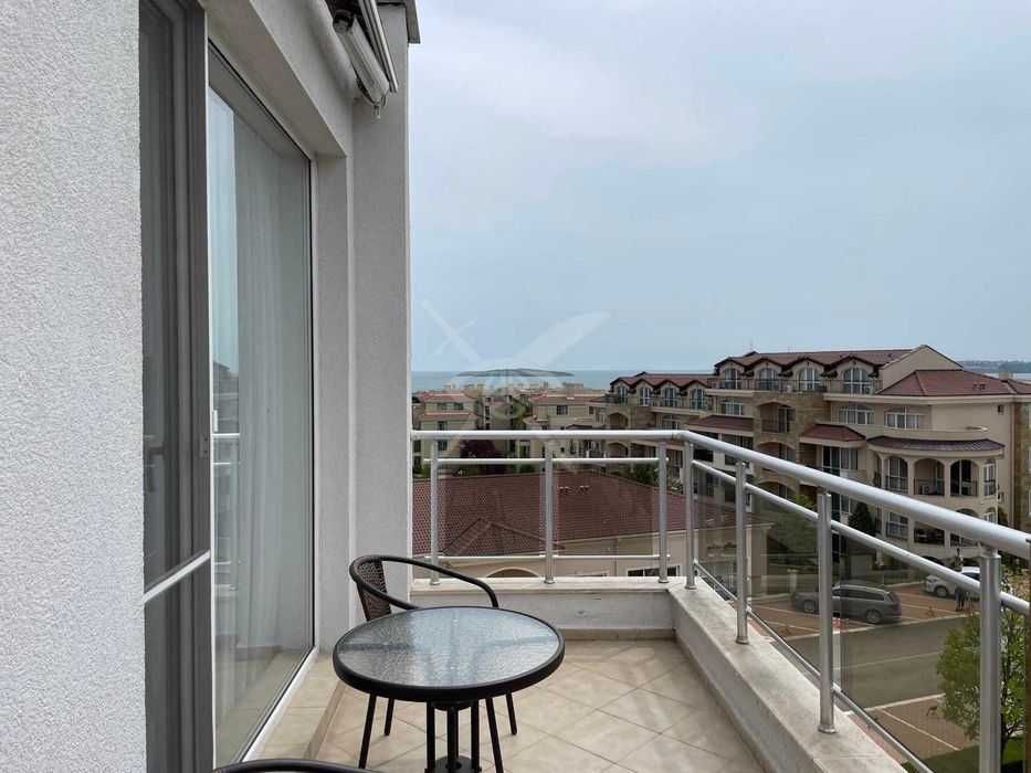 Продава се Двустаен апартамент в Черноморец - 69 кв.м за 1277 €/кв.м - Снимка #5