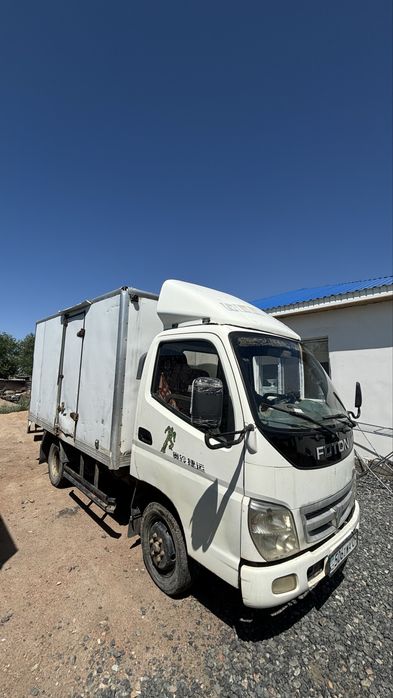 Foton BJ5041V9BB5 1