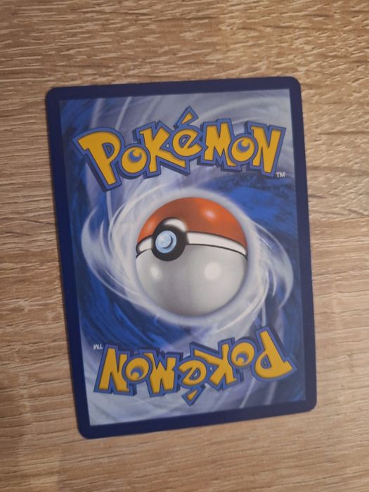 Team Rocket's Nidoking EX