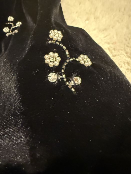 Платье Piombo и костюм Next. На 7-8 лет