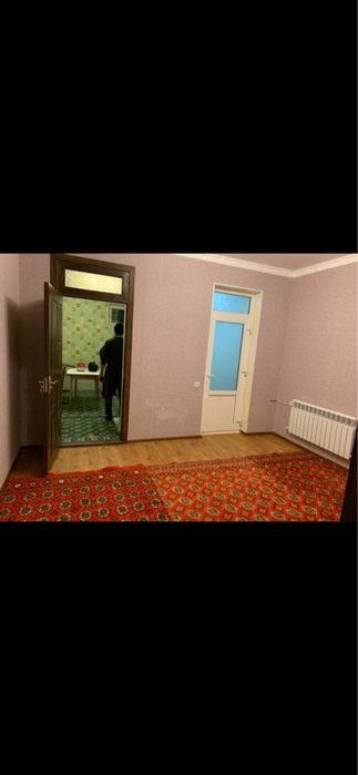 mirzo ulugbek rayonida 2 xonali xovli