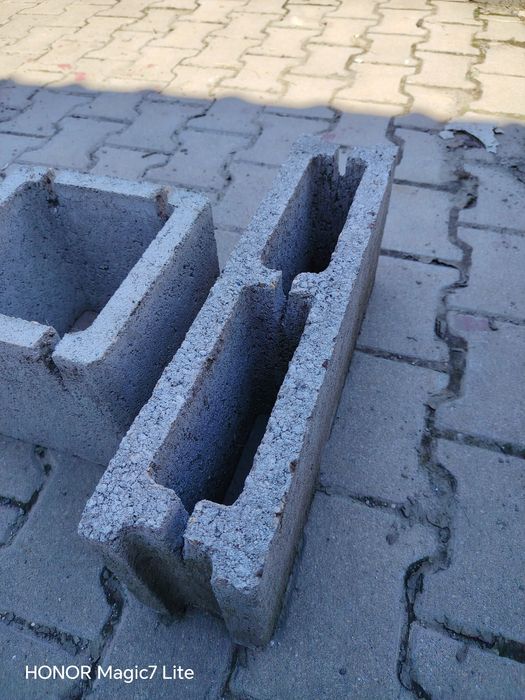 Boltari de gard Timisoara
