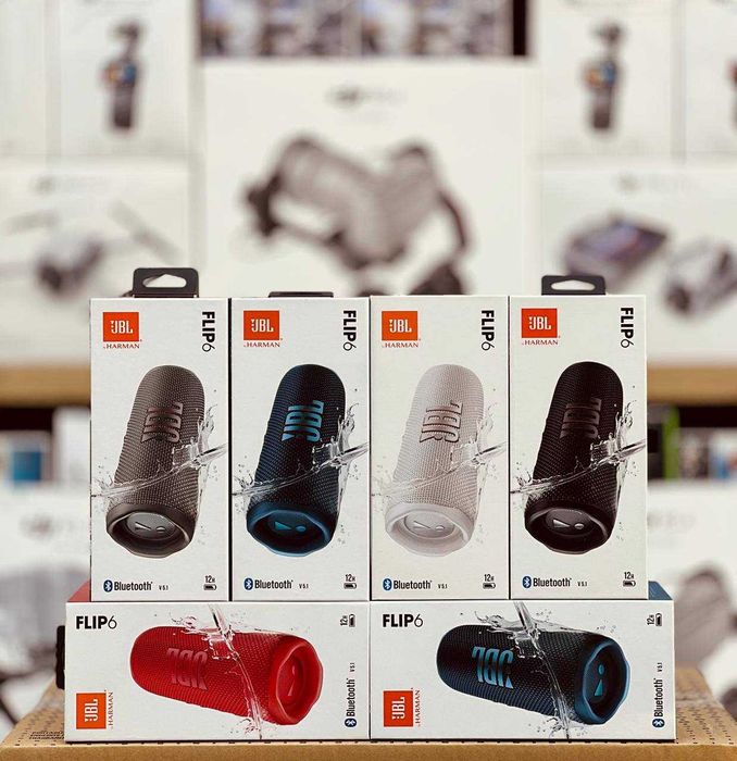 Новые колонки и Наушники JBL Harman Kardon! Бесплатная Доставка!