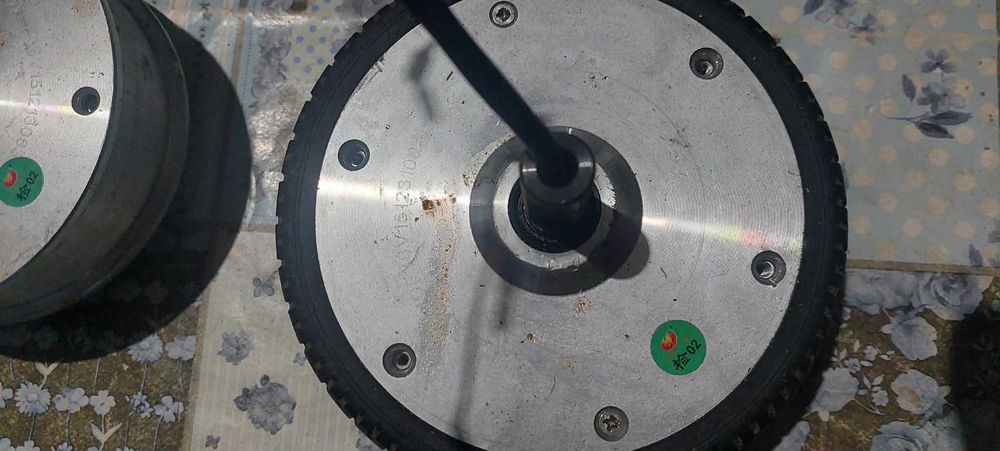 Motoare Hub Hoverboard 36V - Ideale Proiecte DIY / Trotinete / Carturi