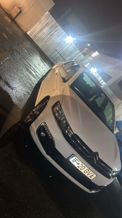 Citroen C Elsyee diesel 1.6