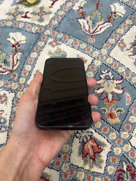 айфон 15 128гб черный