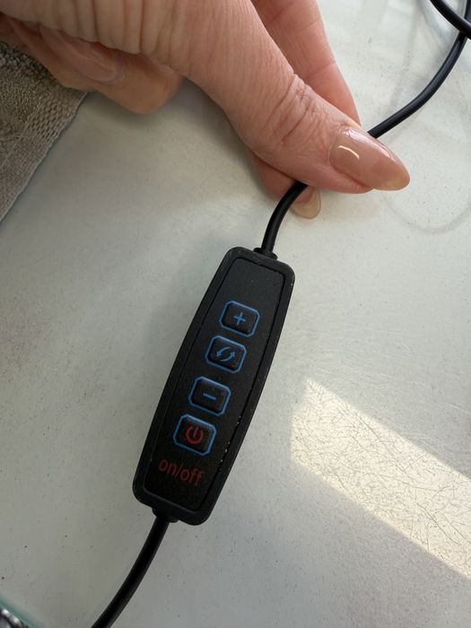 лампа за  маникюр , лед