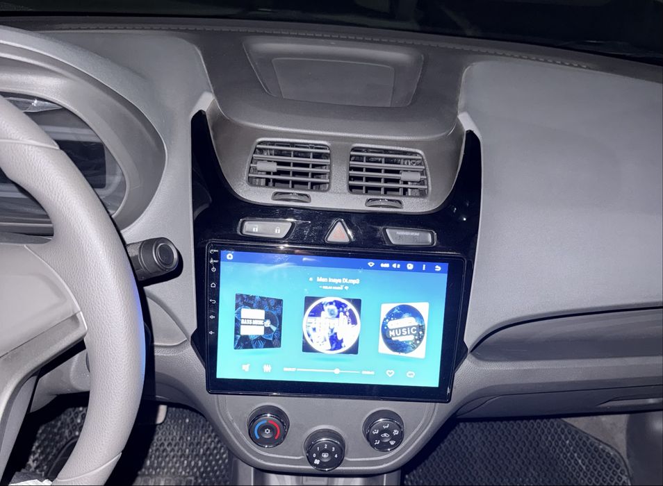 Cobalt manitor cc2 sotiladi