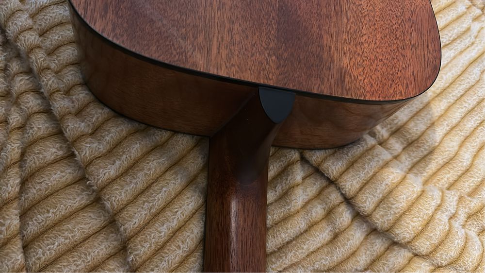 Акустическая гитара Yamaha FG800