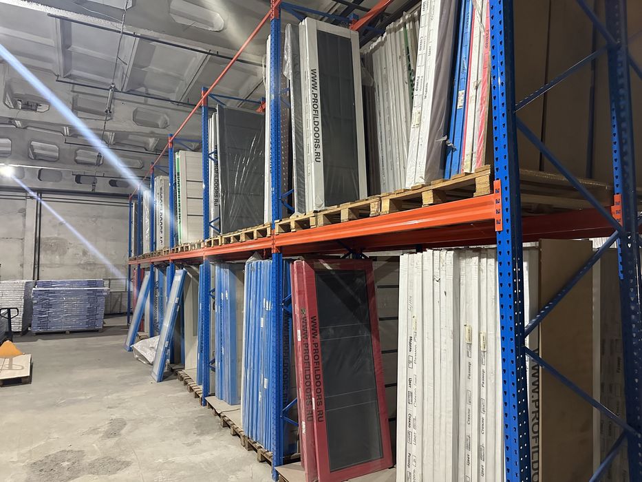 Stelaj paddon Складские стеллажи стеллажи стеллаж Паллетные стеллажи