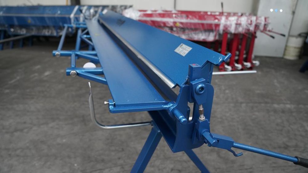 Abkant 3,14/0,8 + ghilotină dispozitiv