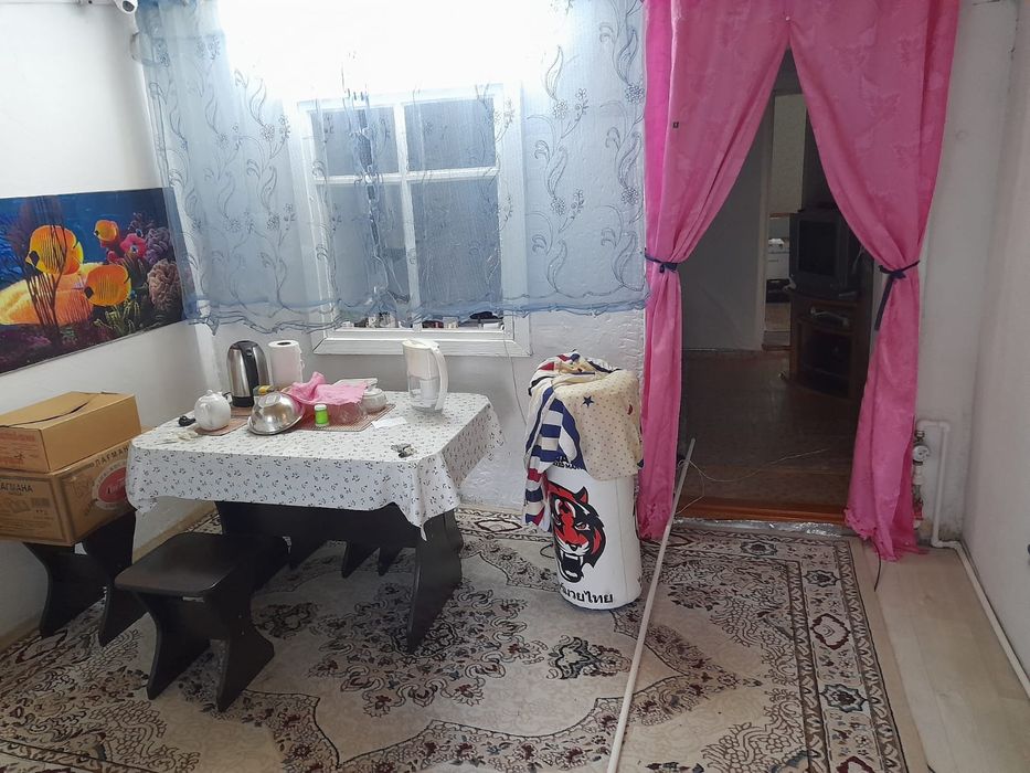 Продам дом с.Железинка