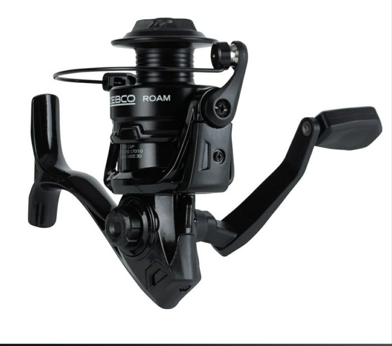 Mulineta Zebco ROAM Spinning 30 BB